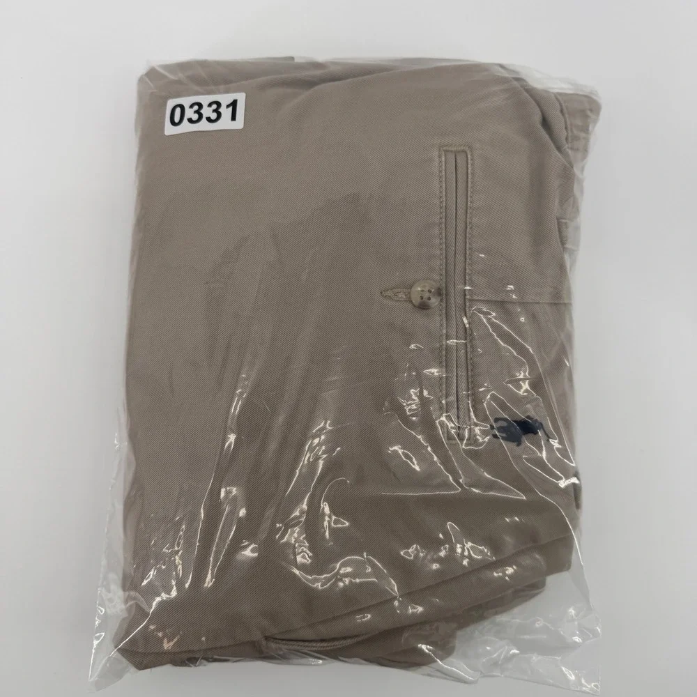 Polo Ralph Lauren closure work